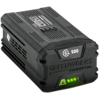 Аккумулятор GreenWorks G82B5 82V 5 А.ч