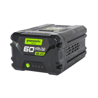 Аккумулятор GreenWorks G60B2 60V 2 А.ч
