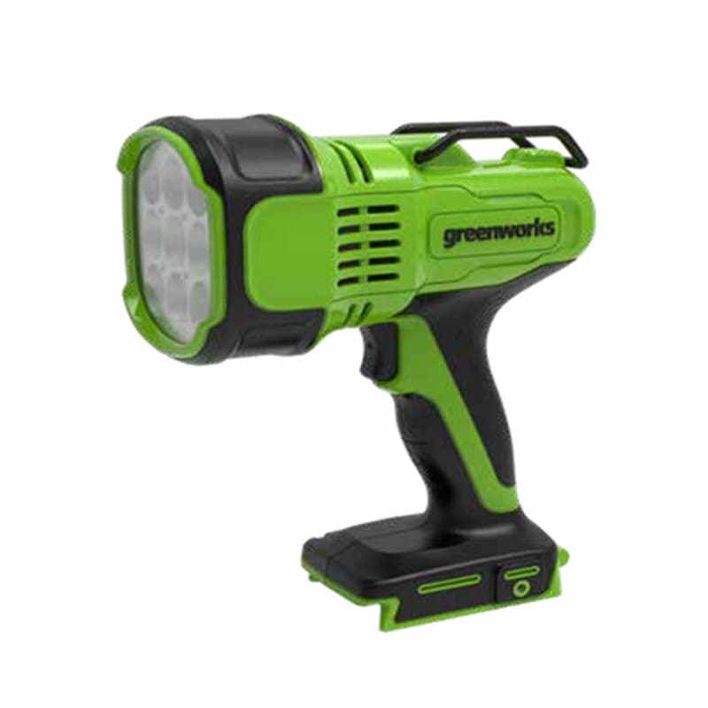 Аккумуляторный фонарь Greenworks G24SL 24V (3401207) - от официального .